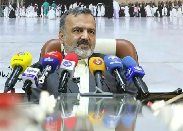 احتمال تأثیر تحریم‌ها در سفرهای زیارتی | بازتاب امروز