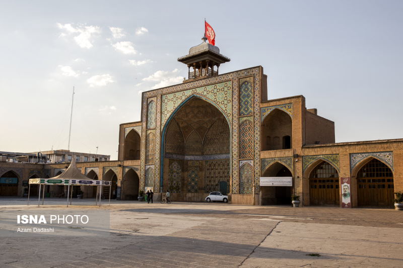 احیای میراث صفوی؛ شاه‌کلید توسعه اقتصادی و گردشگری قزوین | بازتاب امروز