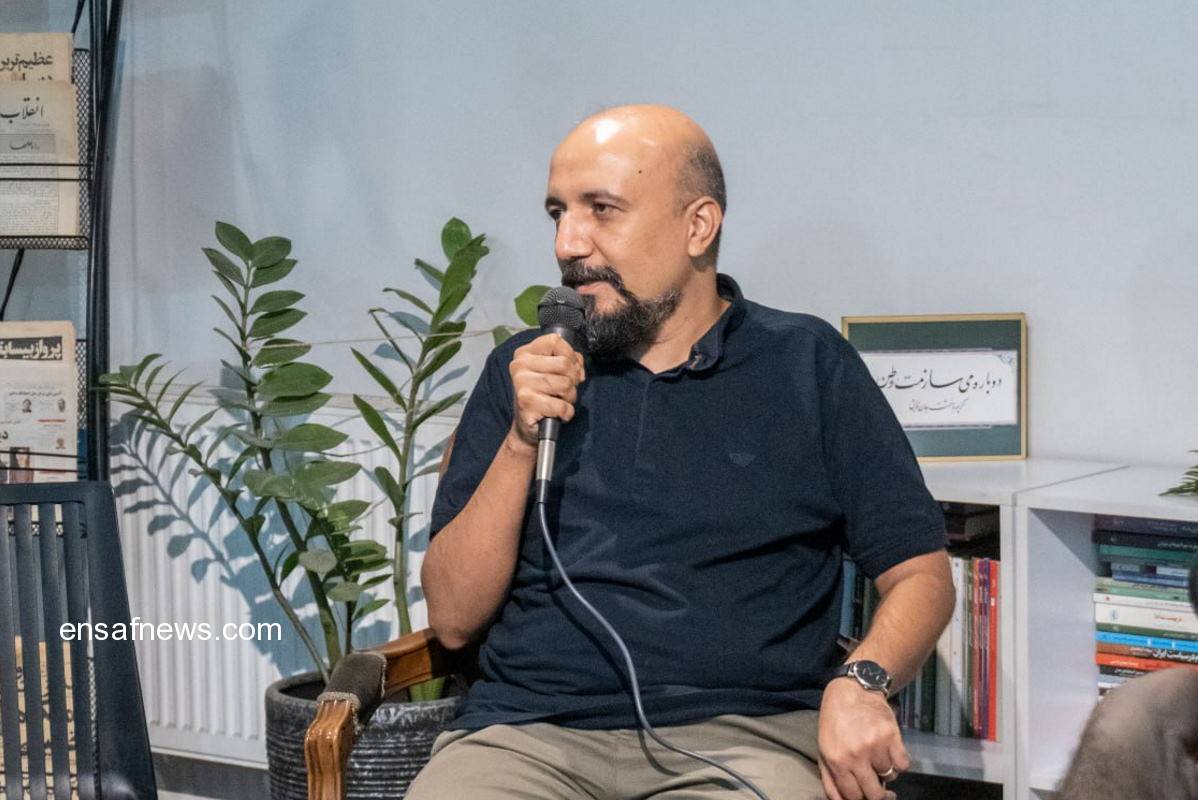 ارزیابی عملکرد رسانه‌ای پزشکیان در سفر نیویورک | غبیشاوی: مصاحبه با فاکس نیوز هوشمندانه بود | بازتاب امروز