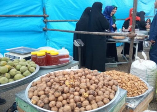 از برگزاری جشنواره‌های غذایی تا ادعای برندسازی گردشگری در زنجان | بازتاب امروز