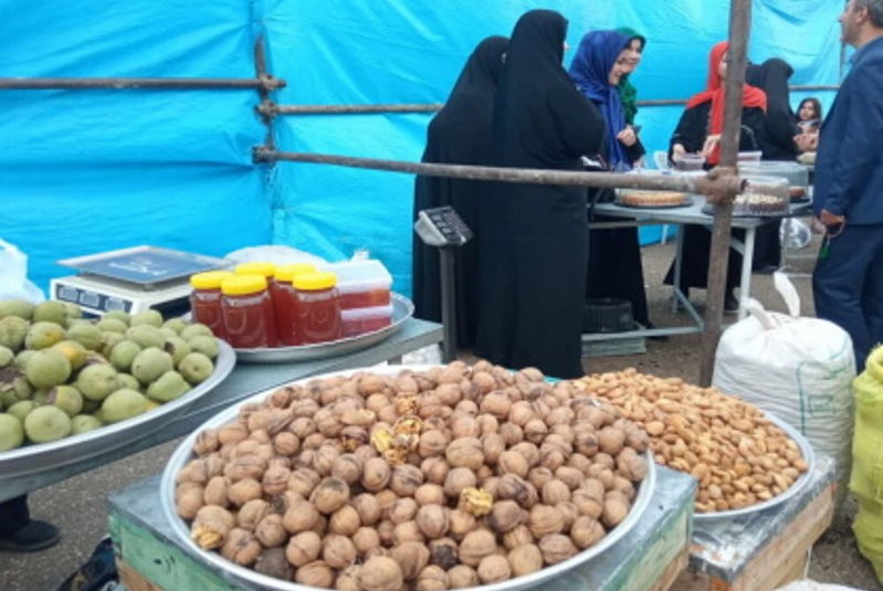 از برگزاری جشنواره‌های غذایی تا ادعای برندسازی گردشگری در زنجان | بازتاب امروز