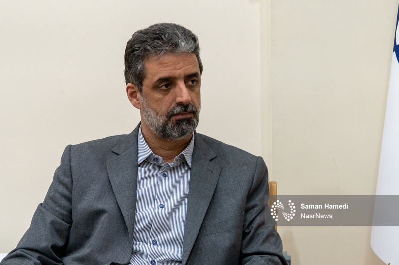 از خسارت ۳۶ همتی ساختمان شیشه‌ای تا روایت «ایران جان» از هویت تبریز | بازتاب امروز