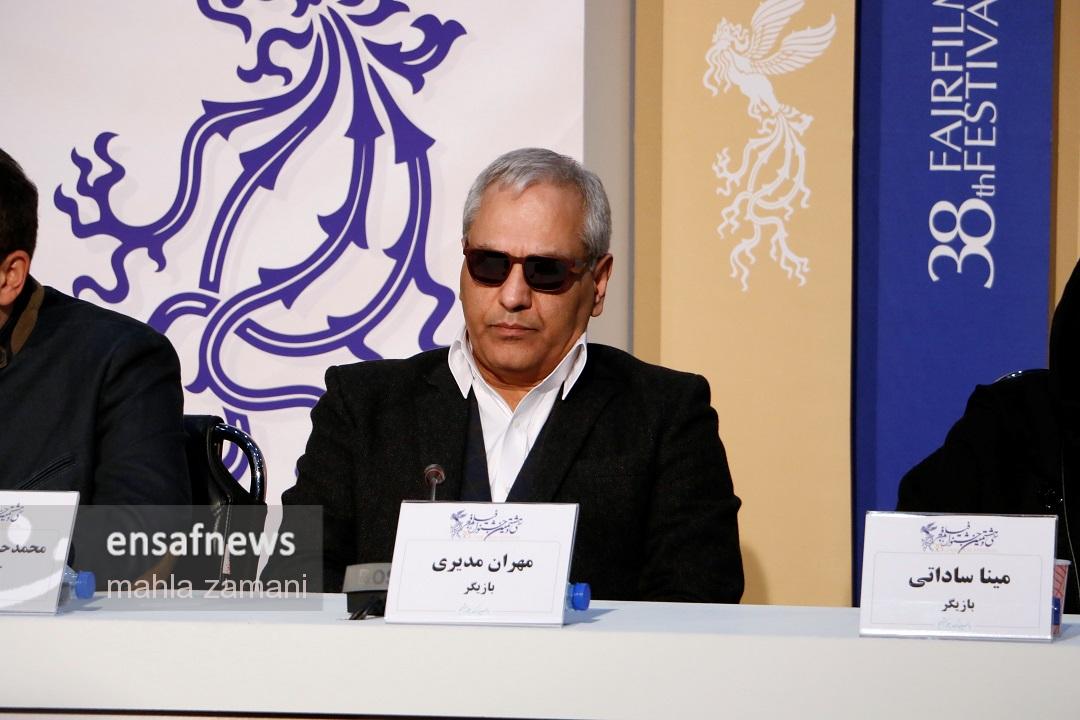 mehran modiri مهران مدیری