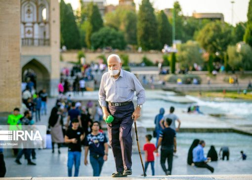 استخوان‌های پوک در خراسان‌ شمالی | بازتاب امروز
