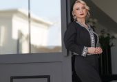 اعتراض مریم کاویانی به انتشار شایعه‌ی ازدواج با علی انصاری | بازتاب امروز