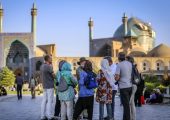 افتتاح ۸ طرح گردشگری اصفهان و ۳۲۳ شغل جدید | بازتاب امروز