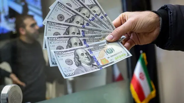 افزایش قیمت دلار؛ ابهام و مسئولیت | بازتاب امروز