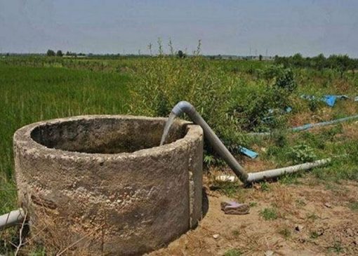 انسداد ۱۷۸۷ چاه غیرمجاز در کرمانشاه | بازتاب امروز