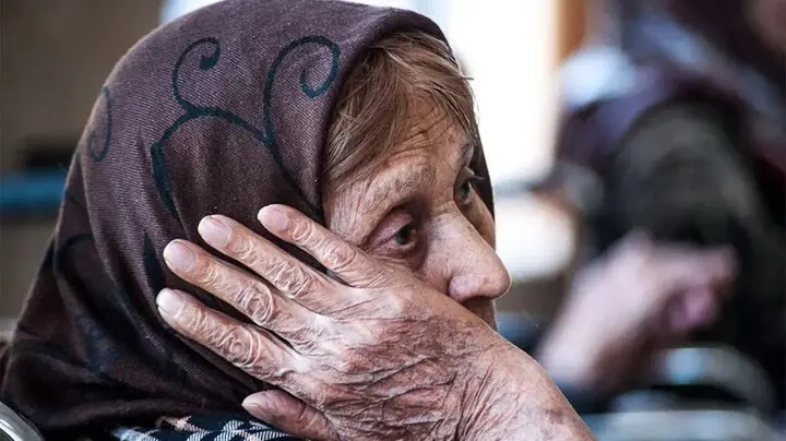 ایران در جمع ۵ کشور با سریع‌ترین روند سالمندی | بازتاب امروز