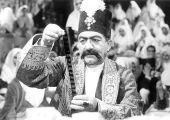 این ۳۶۵ روزهای تکراری | به مناسبت روز ملی سینما | بازتاب امروز