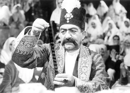 این ۳۶۵ روزهای تکراری | به مناسبت روز ملی سینما | بازتاب امروز