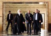 اینفوگرافی/ علت حملات تندروها به پزشکیان، قالیباف و محسنی اژه‌ای