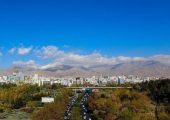 با وجود ۲ منطقه قرمز هوای اصفهان قابل‌قبول است | بازتاب امروز