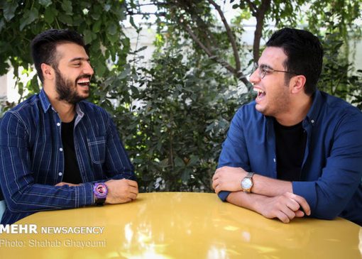بازگشت ابوطالب و قیاسی با دو برنامه‌ی تازه [+جزئیات] | بازتاب امروز