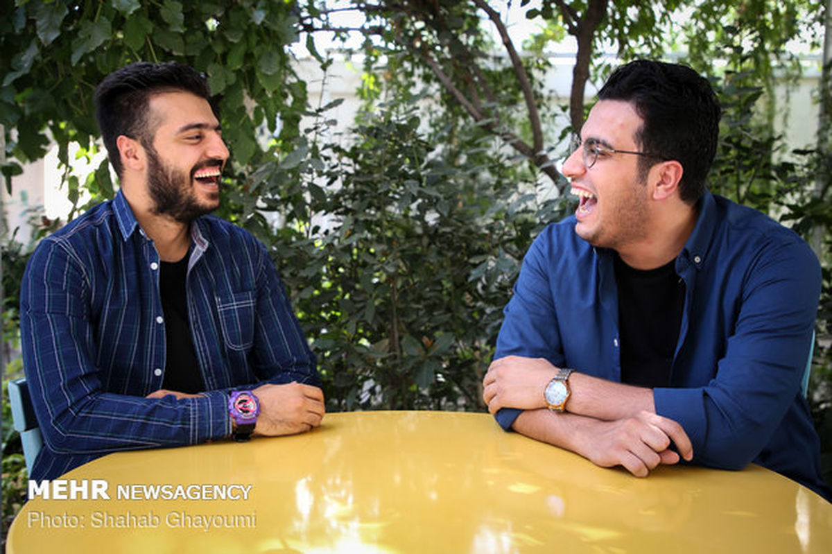 بازگشت ابوطالب و قیاسی با دو برنامه‌ی تازه [+جزئیات] | بازتاب امروز