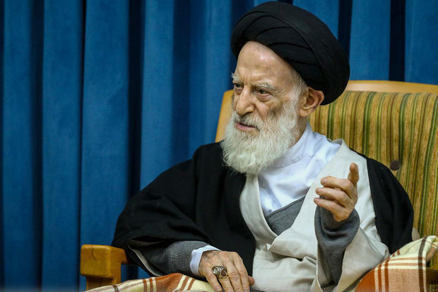 به یاد مرجع معتدل و جامع نگر | بازتاب امروز