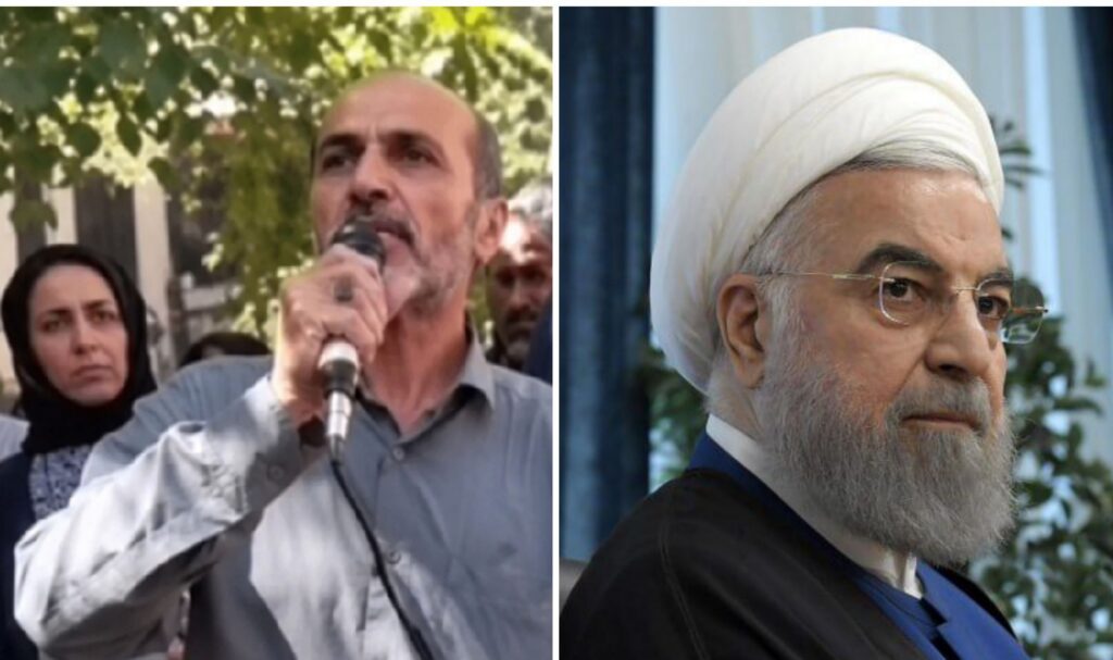 بی سامانی سیاسی و گروه های مصون از تعقیب! | بازتاب امروز