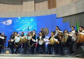 تبریز میزبان ششمین جشنواره سراسری موسیقی موغام می‌شود | بازتاب امروز