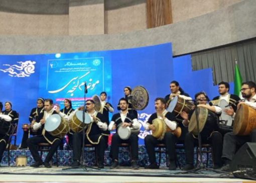 تبریز میزبان ششمین جشنواره سراسری موسیقی موغام می‌شود | بازتاب امروز