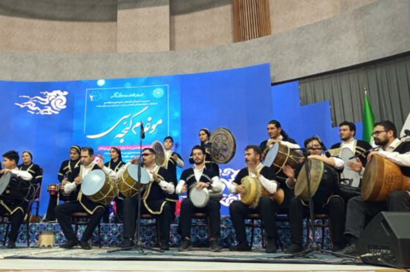 تبریز میزبان ششمین جشنواره سراسری موسیقی موغام می‌شود | بازتاب امروز