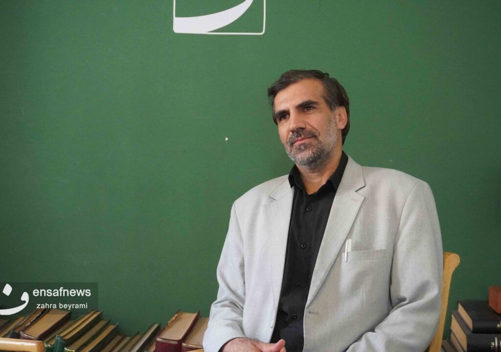 تحول واقعی قوه قضائیه؛ از تغییر مدیران تا تحقق عدالت در زندگی مردم | بازتاب امروز