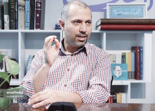 تریبون خاموش جامعه | هادی حیدری | بازتاب امروز