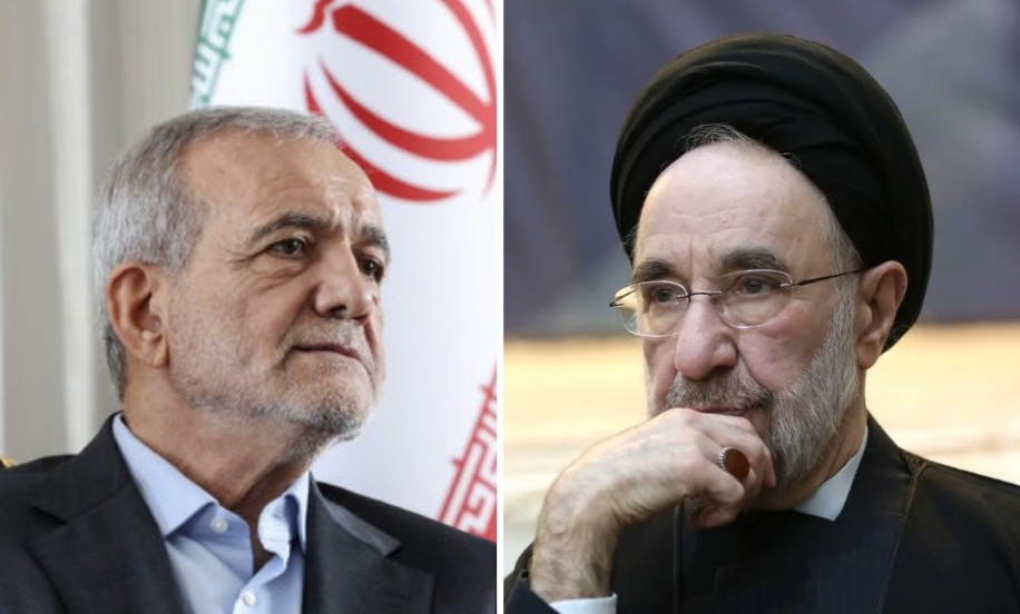 تمایز گفتمانی دولت وفاق از دولت اصلاحات | بازتاب امروز