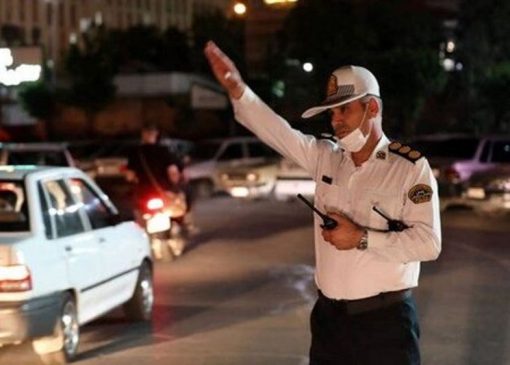 توقیف ۱۸۵۰ خودرو به‌دلیل صدای ناهنجار اگزوز در کرمان | بازتاب امروز