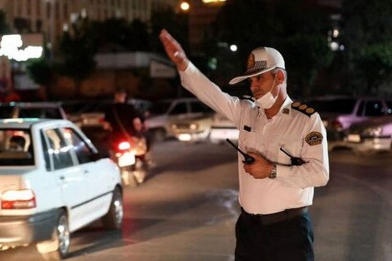 توقیف ۱۸۵۰ خودرو به‌دلیل صدای ناهنجار اگزوز در کرمان | بازتاب امروز