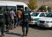جمع‌آوری ۹۵ مهاجر غیرمجاز در زاهدان | بازتاب امروز