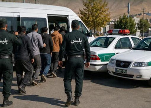 جمع‌آوری ۹۵ مهاجر غیرمجاز در زاهدان | بازتاب امروز