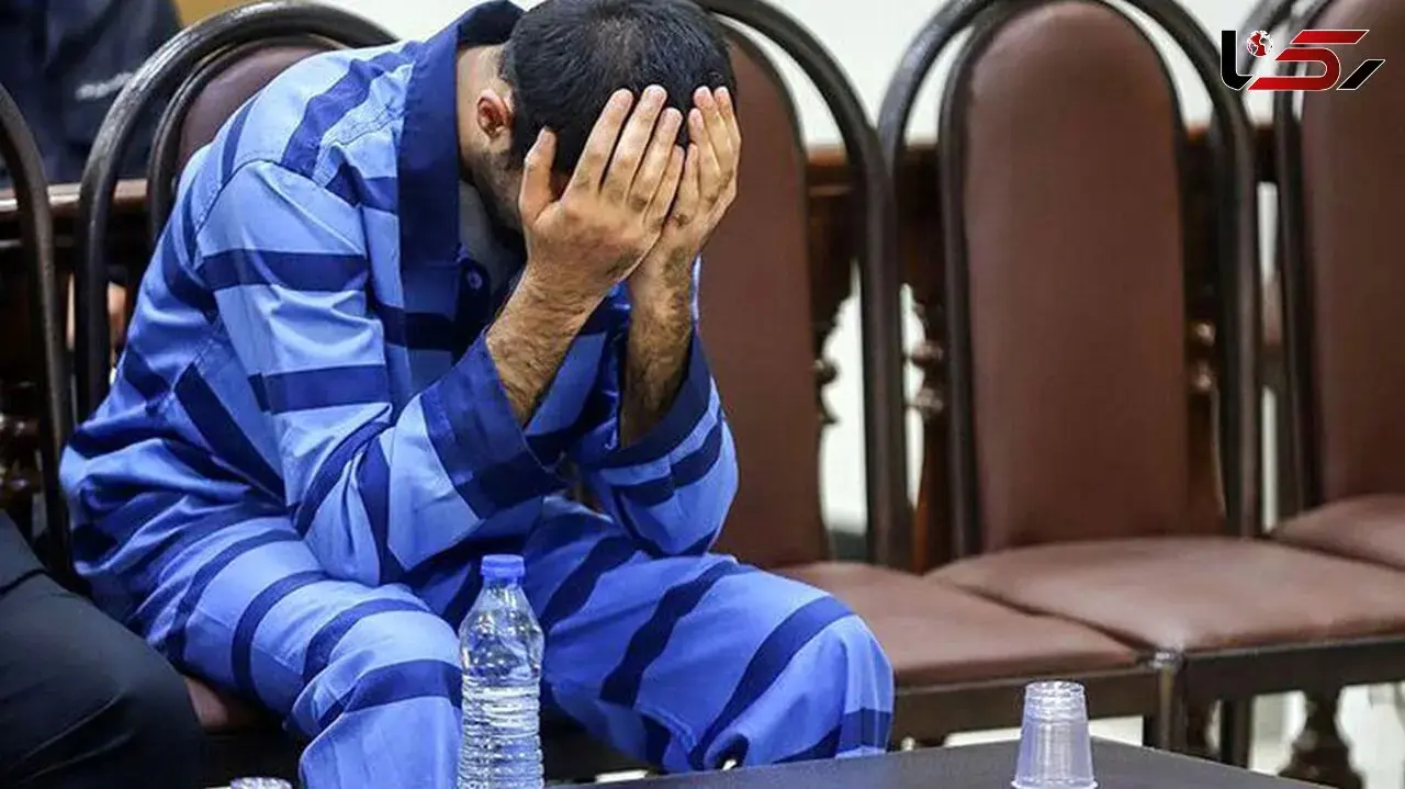 جنایت هولناک در ساختمان نوساز یوسف‌آباد | بازتاب امروز
