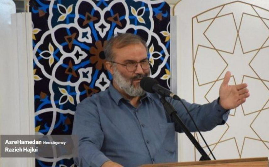 «حسینیه‌های بلااستفاده همدان کارگاه اشتغال می‌شوند» | بازتاب امروز