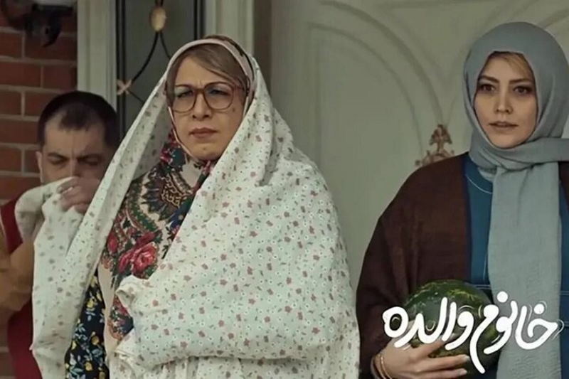 «خانم والده» پرفروش‌ترین فیلم خراسان رضوی | بازتاب امروز