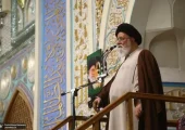 خطبه علم‌الهدی در آستانه آغاز سال تحصیلی | بازتاب امروز