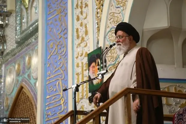 خطبه علم‌الهدی در آستانه آغاز سال تحصیلی | بازتاب امروز