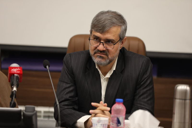 دادستان کرمان: «زندان‌های جیرفت و زرند با استانداردهای لازم فاصله دارد» | بازتاب امروز