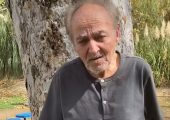 درخواست کمک شهیار قنبری برای تنها فرزندش | بازتاب امروز