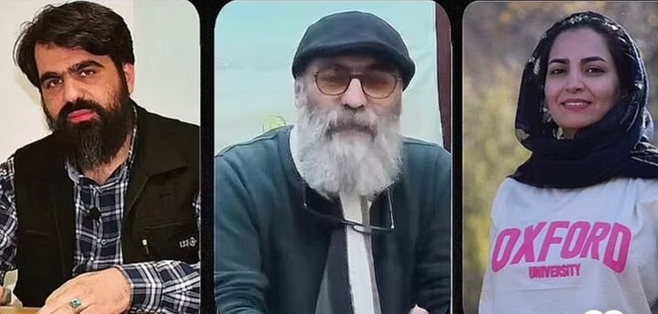 درگذشت سه مدیر فرهنگی در سانحه تصادف | بازتاب امروز