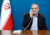 دستور پزشکیان درباره سیلاب‌های شمال/ رفع مشکلات مردم شمال کشور با فوریت در دستور کار باشد