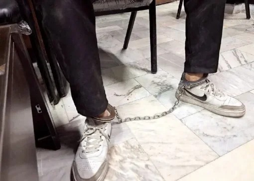 دستگیری اوباش پس از تخریب ۱۰ خودرو در کرج | بازتاب امروز