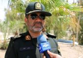 دستگیری عاملان تيراندازی در هیرمند | بازتاب امروز