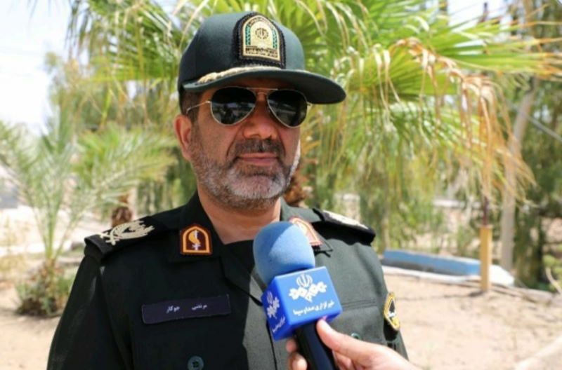 دستگیری عاملان تيراندازی در هیرمند | بازتاب امروز