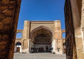 ذوالقبلتین قاین خراسان جنوبی در مسیر جهانی شدن | بازتاب امروز