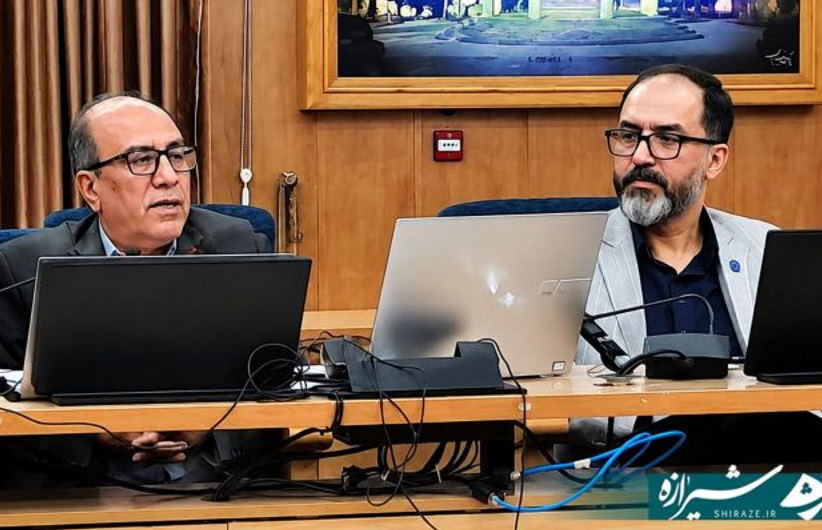 رئیس دانشگاه شیراز: «دولت برای جلوگیری از مهاجرت نخبگان پیش‌قدم شود» | بازتاب امروز