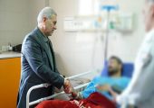 رئیس دانشگاه علوم پزشکی شیراز: حمله به نیروهای اورژانس پیگیری می‌شود | بازتاب امروز