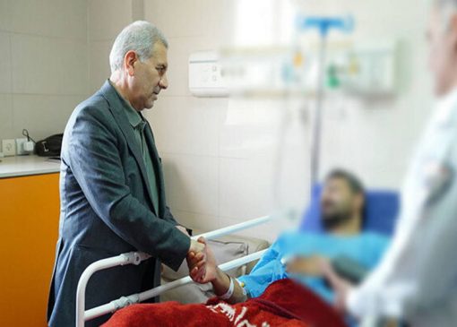 رئیس دانشگاه علوم پزشکی شیراز: حمله به نیروهای اورژانس پیگیری می‌شود | بازتاب امروز