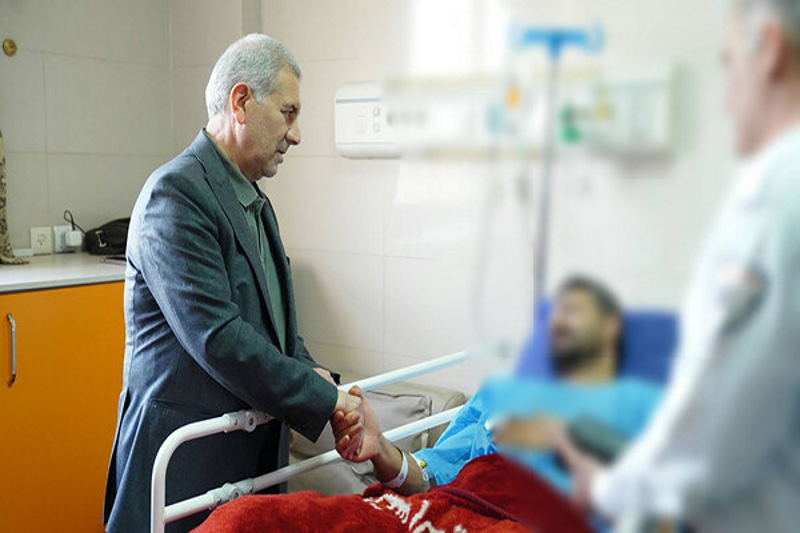 رئیس دانشگاه علوم پزشکی شیراز: حمله به نیروهای اورژانس پیگیری می‌شود | بازتاب امروز