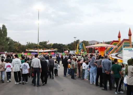 رئیس شورای شهر زنجان: «پارک بانوان تغییر کاربری نمی‌دهد» | بازتاب امروز