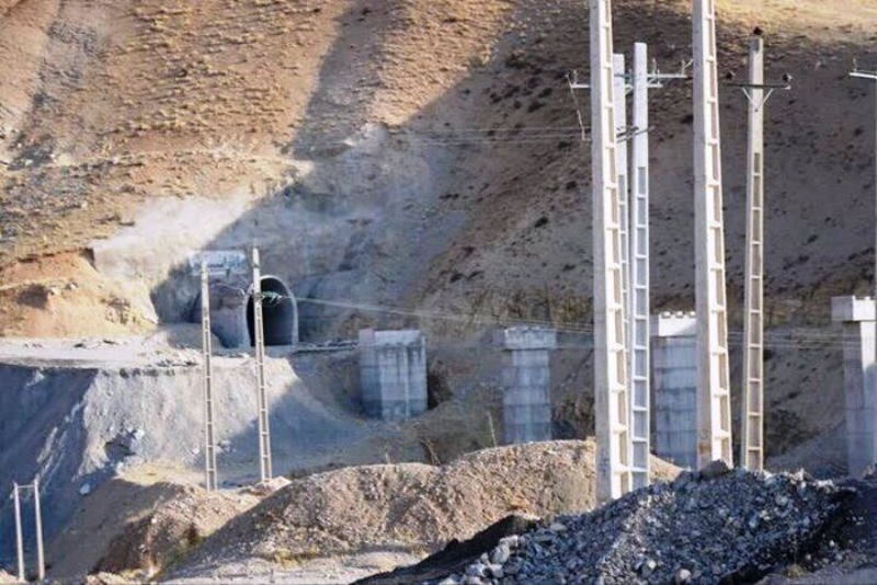 راه آهن لرستان، مکمل مسیر استراتژیک کریدور ریلی ایران | بازتاب امروز